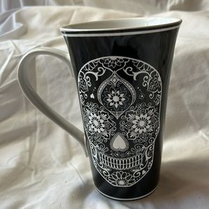 Designer's Choice By Coventry La Calavera Mug